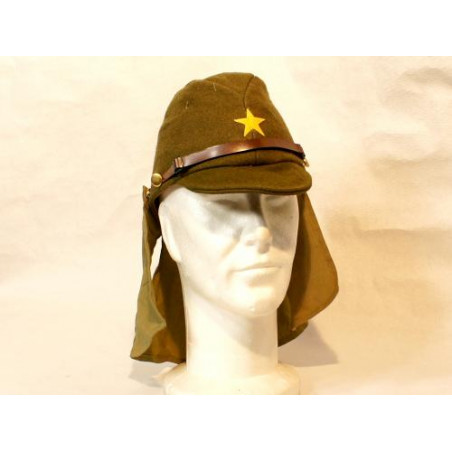 Cap Japon army ww2