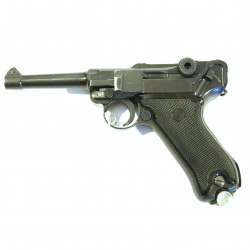 P08 Luger 1939 code S42...