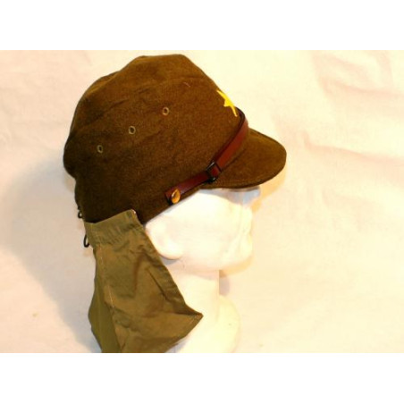 Casquette règlementaire Japonaise 39/45