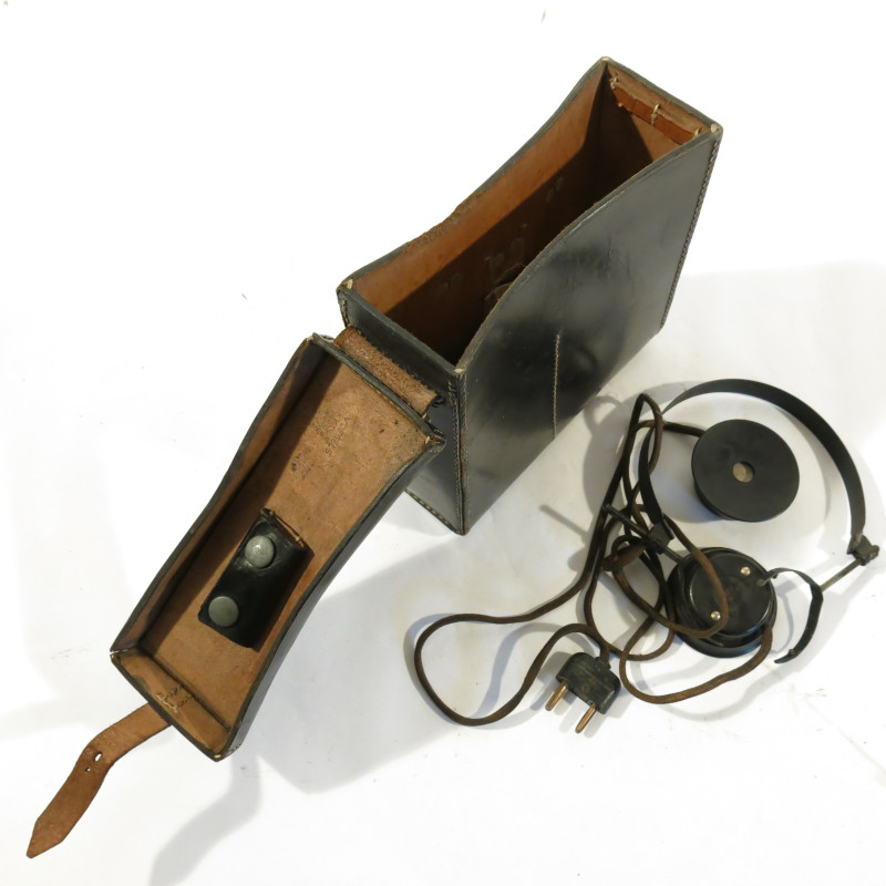 Lryngophone Panzers WH 39/45