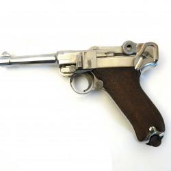 P08 Luger modele 1908 daté...