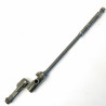 Piece de gaz avec levier STG 44 ou MP43 ref st 458