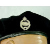 Beret de tankiste Anglais 39/45 origine