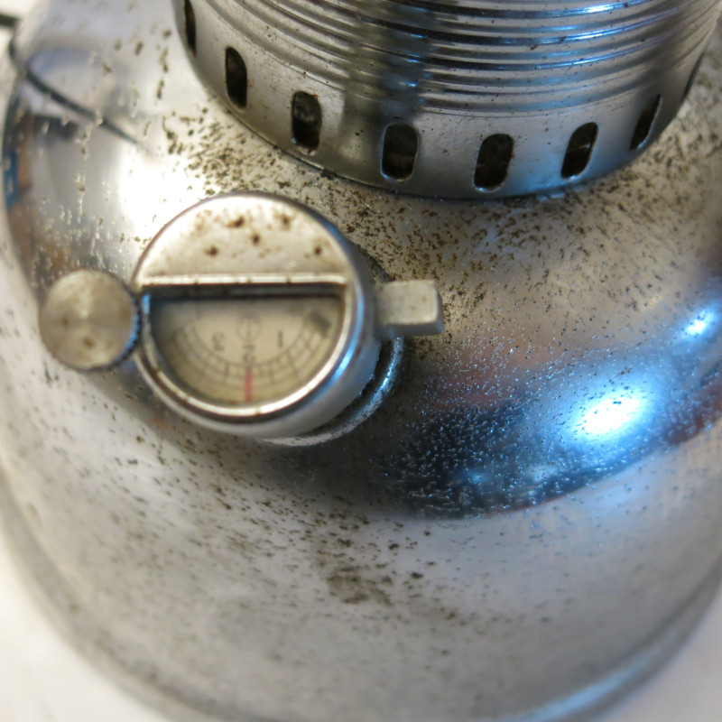 Lampe à pétrole Anchor ref la 47