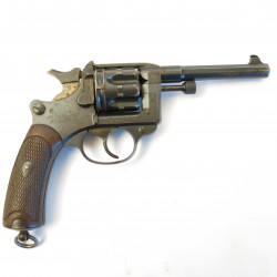 Revolver reglementaire 1892...