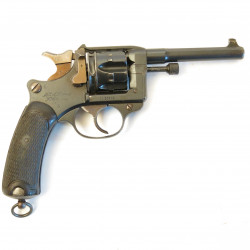 Revolver reglementaire 1892...