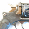 Revolver reglementaire 1892 calibre 8 mm categorie B numero 37416 daté 1910