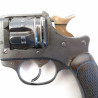 Revolver reglementaire 1892 calibre 8 mm categorie B numero 37416 daté 1910