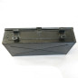 German bike box steel ww2 