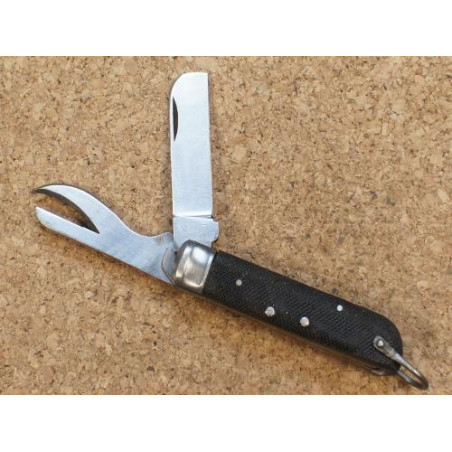 Knives British marine