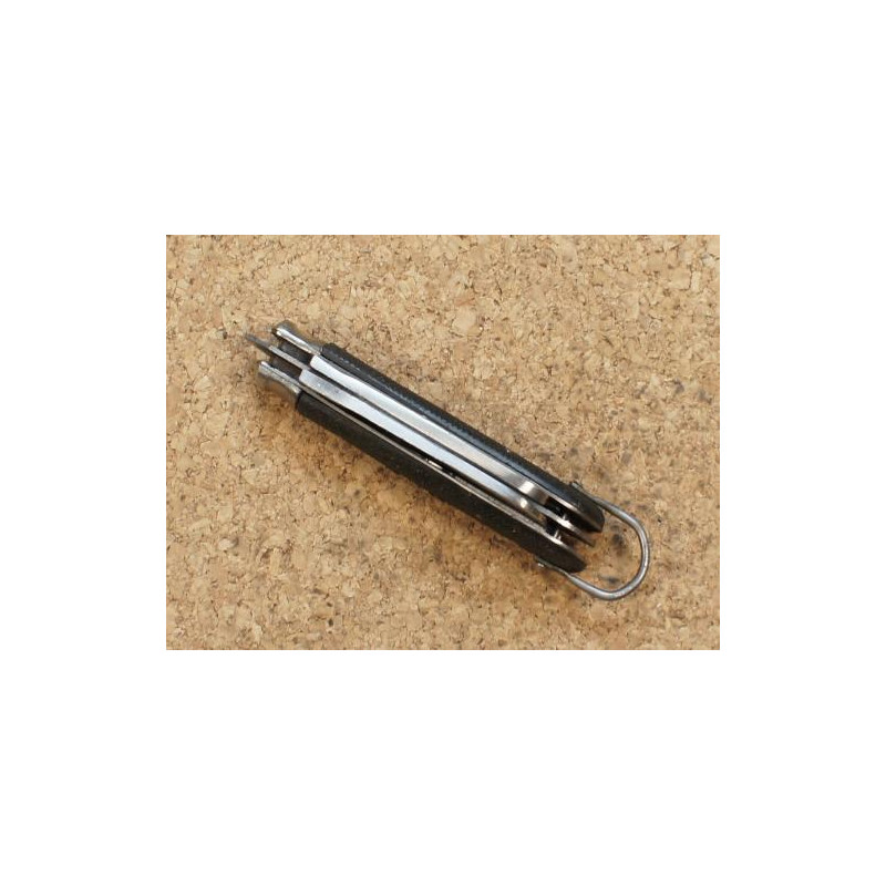 Couteau de marin Anglais après guerre