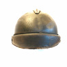 Casque Francais modele 1945 ref ca422