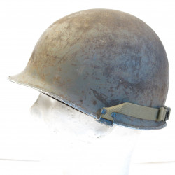 Casque M1 US 1945...