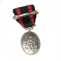 Medaille Siamoise Rama...