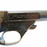 Pistolet High standard modele107 calibre 22 long rifle categorie B 