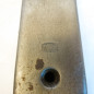 Butt plate rifle Mauser  98k enveloppante stamped Mauser  