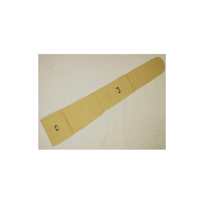 Housse coton fusil Enfield