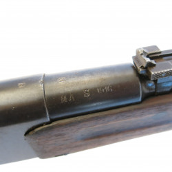 Fusil Lebel 1886 M93 en calibre d'origine N° 6099 de1916 - Catégorie D vente libre 