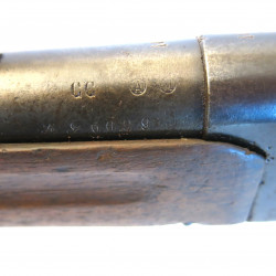 Fusil Lebel 1886 M93 en calibre d'origine N° 6099 de1916 - Catégorie D vente libre 