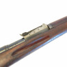 Fusil Schmidt Rubin 1896-11 en calibre. 7.5 numero 315290