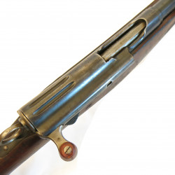 Fusil Schmidt Rubin 1896-11 en calibre. 7.5 numero 315290