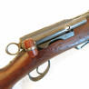 Fusil Schmidt Rubin 1896-11 en calibre. 7.5 numero 315290