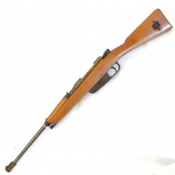 Carabine Carcano M 38 cavalerie calibre 6.5 x 52 N° 1766