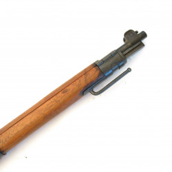 Carabine Mauser Kar 98 AZ Erfurt 1918 calibre 8 x 57 numéro 7643