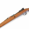 Carabine Mauser Kar 98 AZ Erfurt 1918 calibre 8 x 57 numéro 7643