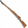 Carabine Mauser Kar 98 AZ Erfurt 1918 calibre 8 x 57 numéro 7643