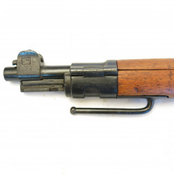 Carabine Mauser Kar 98 AZ Erfurt 1918 calibre 8 x 57 numéro 7643