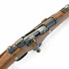 Mousqueton 1892 M16 numero 38293 calibre 8 mm Lebel 