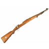 Mauser Brno 1908/34 calibre 7 x 64 numero 0327 