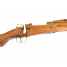 Mauser Brno 1908/34 calibre 7 x 64 numero 0327 