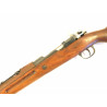 Mauser Brno 1908/34 calibre 7 x 64 numero 0327 