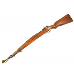 Mauser Brno 1908/34 calibre 7 x 64 numero 0327 