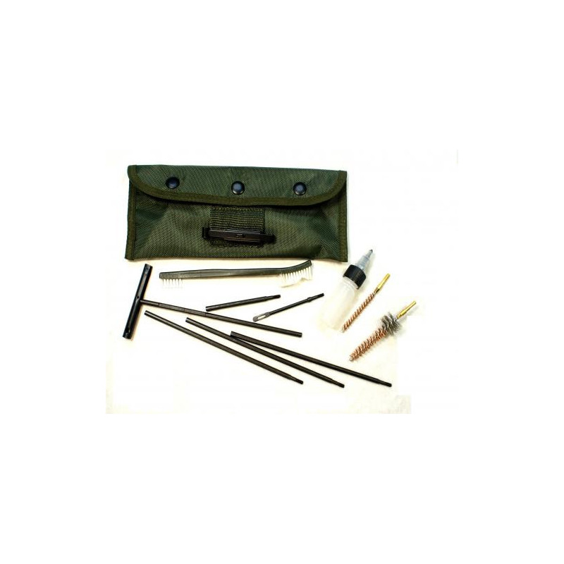 Nécessaire de nettoyage calibre 222 -223