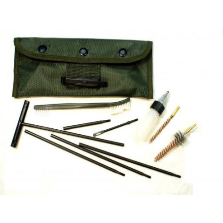 Nécessaire de nettoyage calibre 222 -223