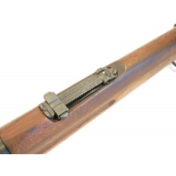 Mauser Brno 1908/34 calibre 7 x 64 numero 0327 