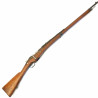 Superbe fusil Berthier 1907 M16 numero 27769 calibre 8 mm Lebel 