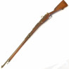 Superbe fusil Berthier 1907 M16 numero 27769 calibre 8 mm Lebel 