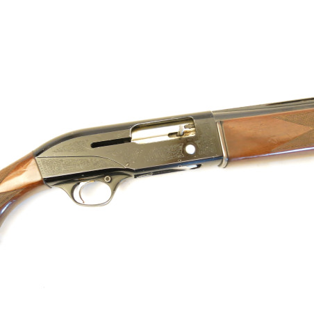 Fusil Brescia semi auto calibre 12/70