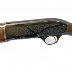 Fusil Brescia semi auto calibre 12/70 