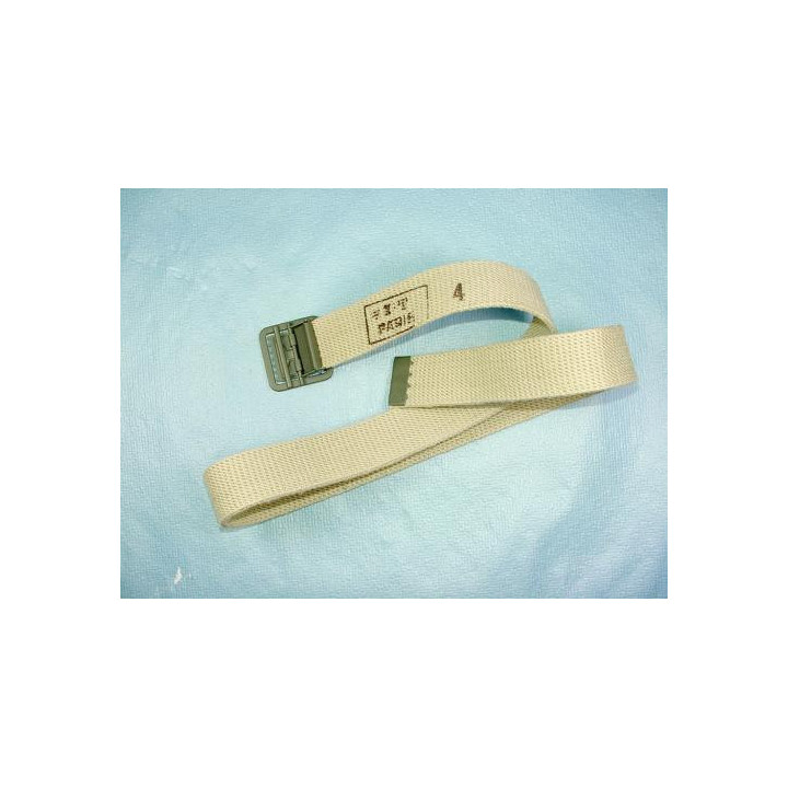 Belt french army T2