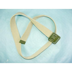 Belt french army T2