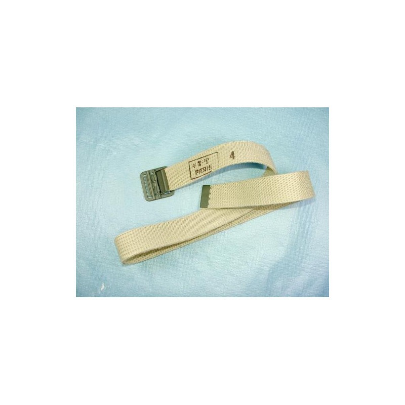 Ceinture de pantalon France Taille 4 Ceinture de pantalon France Taille 4