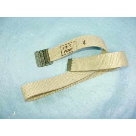 Ceinture de pantalon France Taille 4
