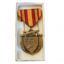 Medaille Dunkerque 1940 ref...