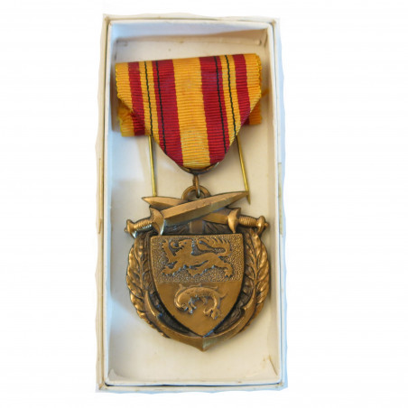 Medaille Dunkerque 1940 ref bo 12 