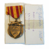 Medaille Dunkerque 1940 ref bo 12 